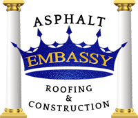 Asphalt Embassy Roofing and Construction